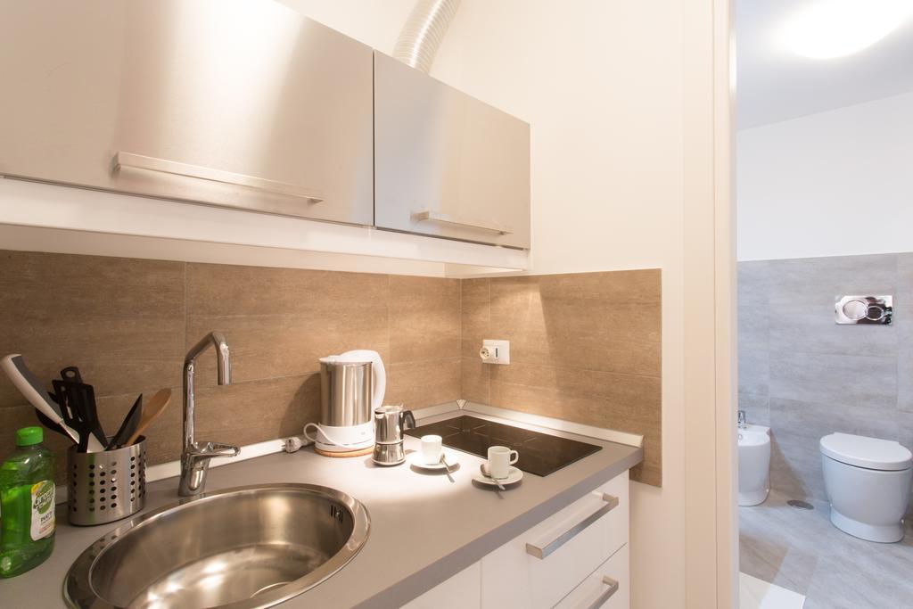 Domenichino Luxury Home Roma Habitación foto