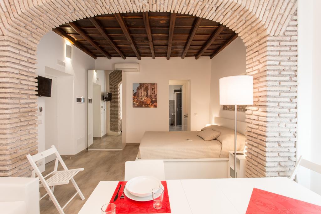 Domenichino Luxury Home Roma Habitación foto
