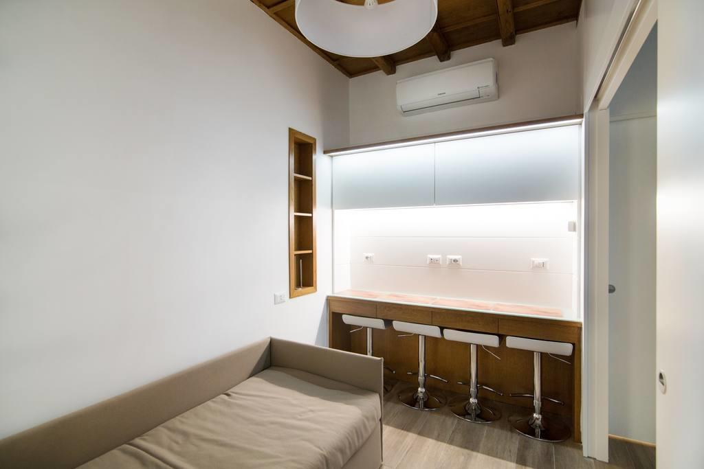Domenichino Luxury Home Roma Exterior foto