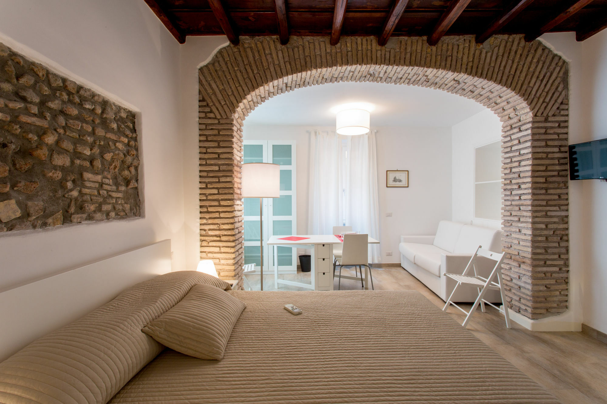 Domenichino Luxury Home Roma Exterior foto