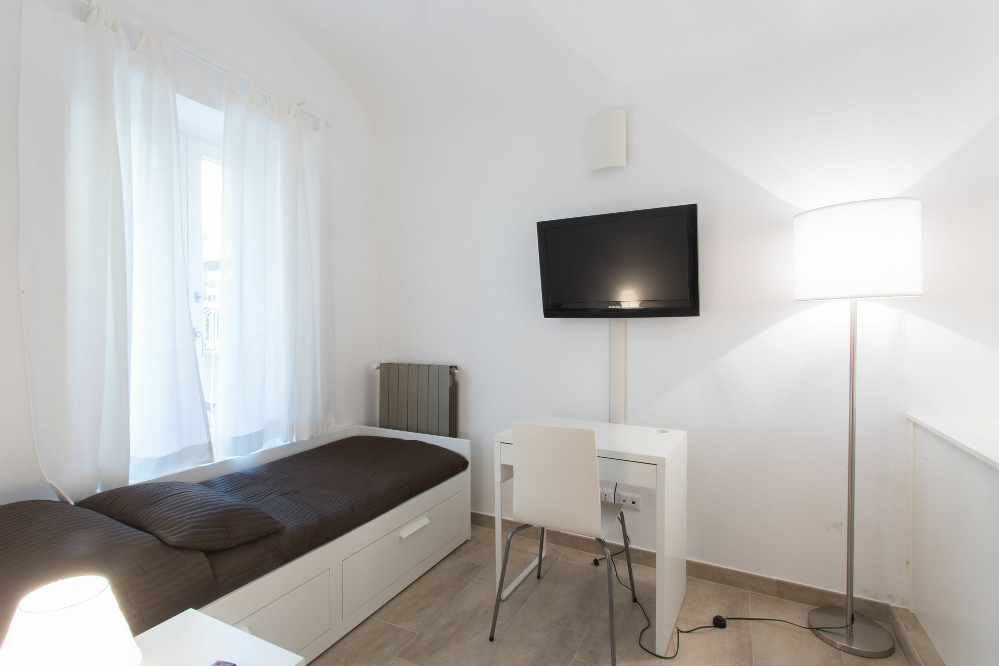 Domenichino Luxury Home Roma Exterior foto