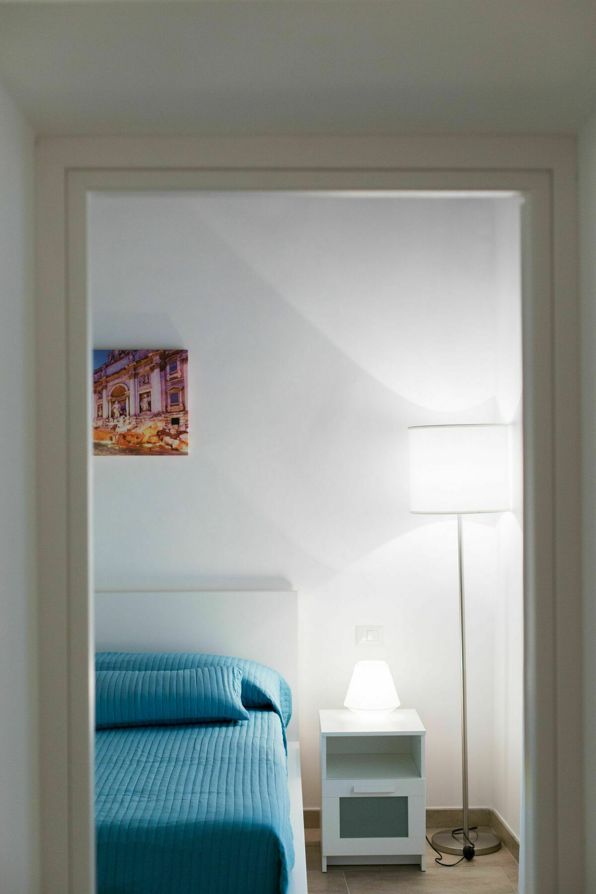 Domenichino Luxury Home Roma Exterior foto